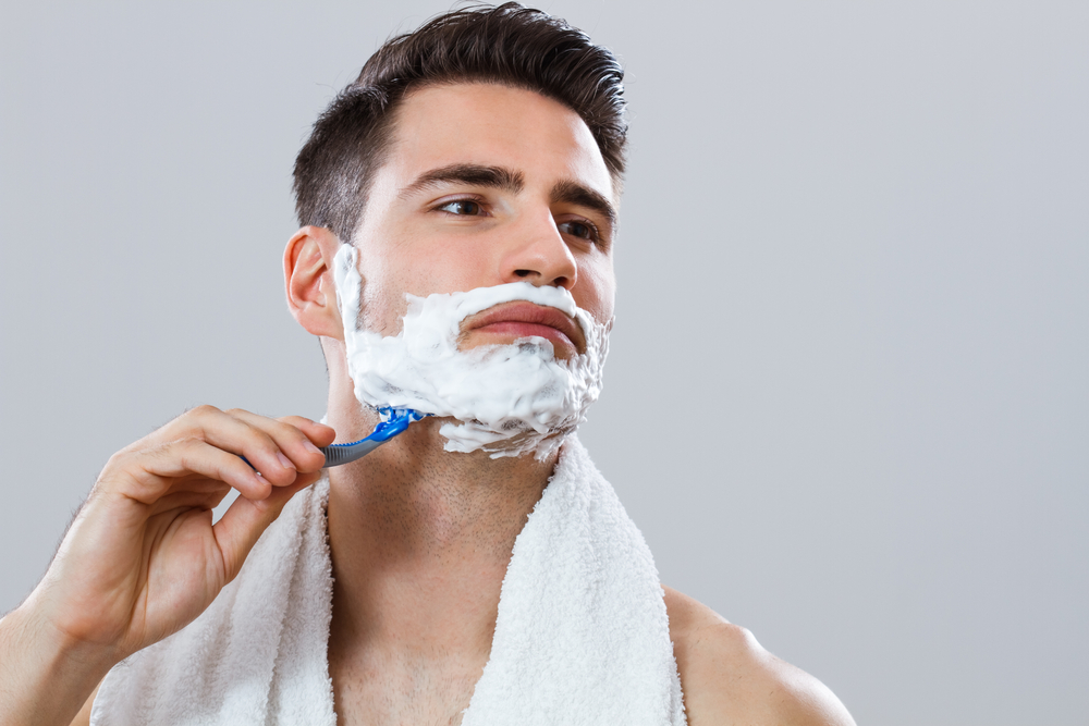 Do You Exfoliate Before or After Shaving Daniel Oren