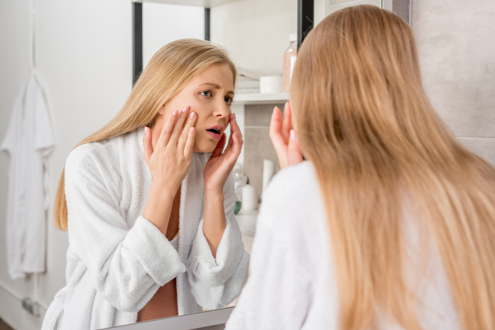 Sallower Sallow Skin: What Is It, What Causes It, – VSALBC