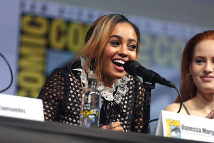 Breaking Down Vanessa Morgan’s Rise to Fame