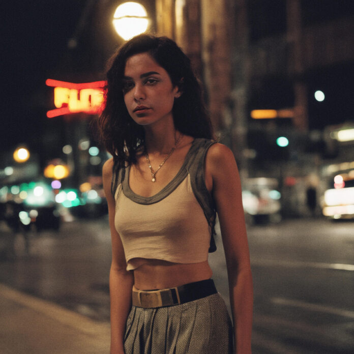 Exploring Zoe Kravitz’s Famous Parents