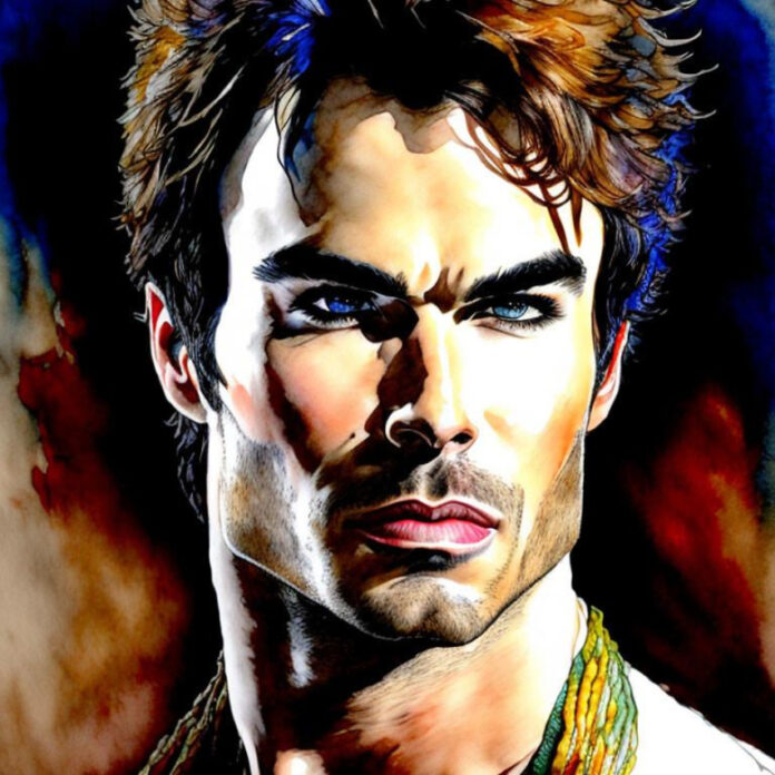 Ian Somerhalder’s Wife: Learn All About His Partner