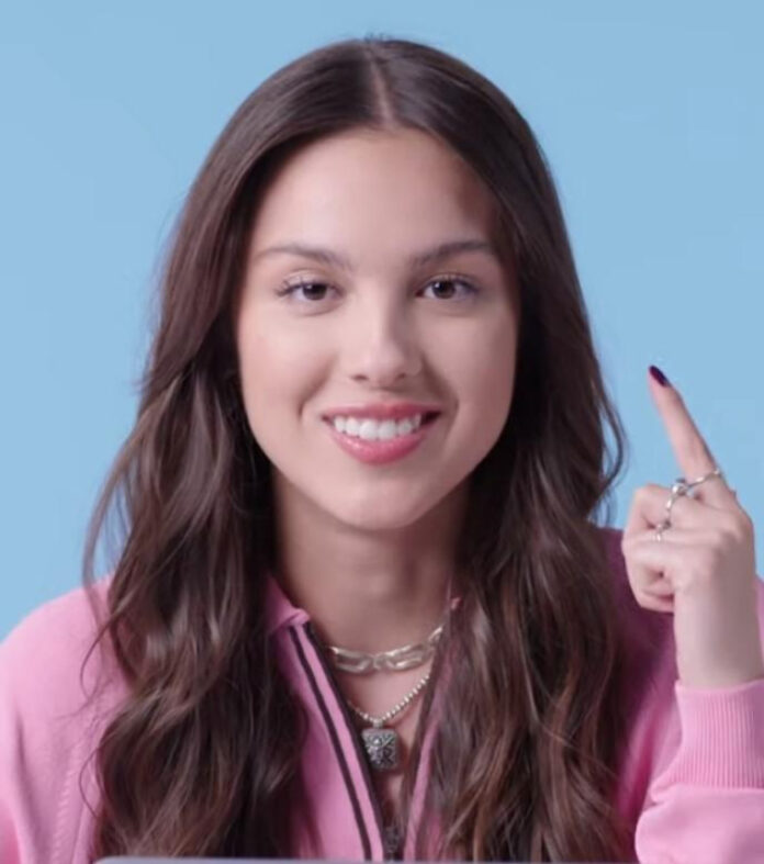 Exploring the Relationship Between Olivia Rodrigo and Joshua Bassett