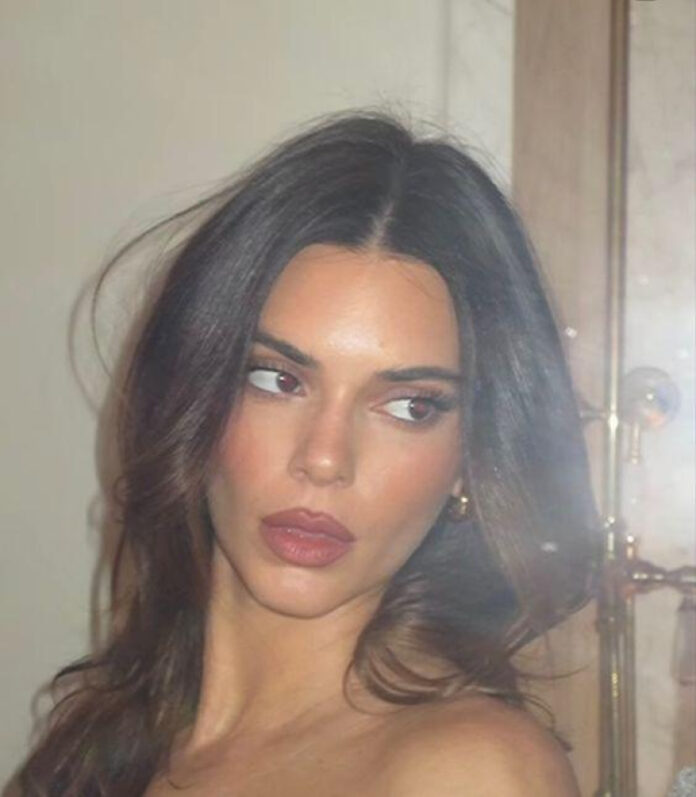 Kendall Jenner and Bad Bunny: A Closer Look at Their Connection