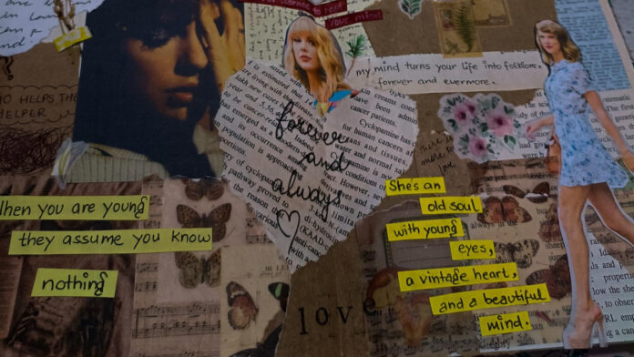 Unraveling the Truth About Taylor Swift and Witchcraft