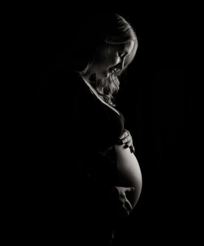 The Beauty of Pregnancy: Exploring Nude Maternity Photography