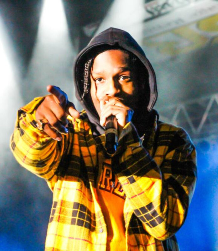 ASAP Rocky Arrest: What You Need to Know
