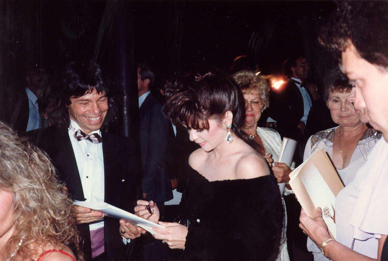 Exploring Valerie Bertinelli's Marriage and Spouse Daniel Oren