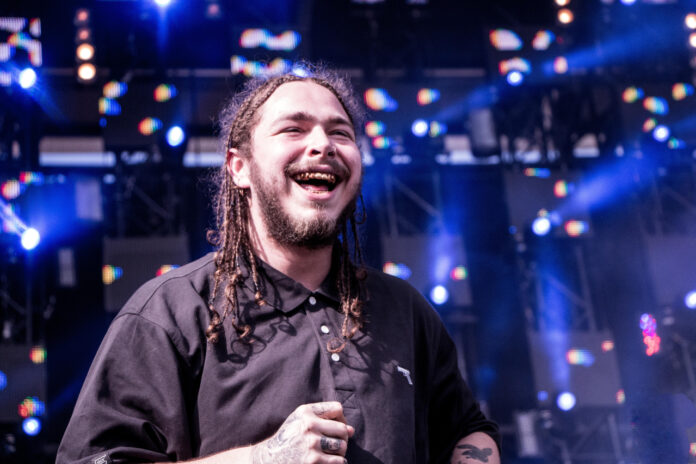 Who is Post Malone’s Girlfriend? Everything You Need to Know