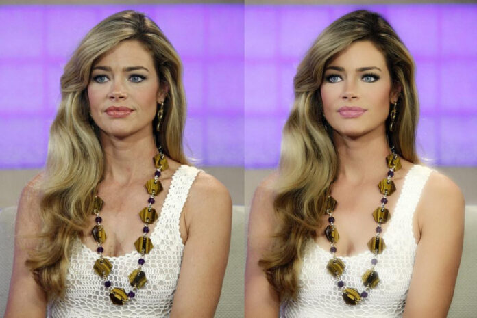 Discover Why Denise Richards is Heating Up Hollywood