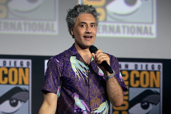 Who is Taika Waititi’s Spouse? All You Need to Know