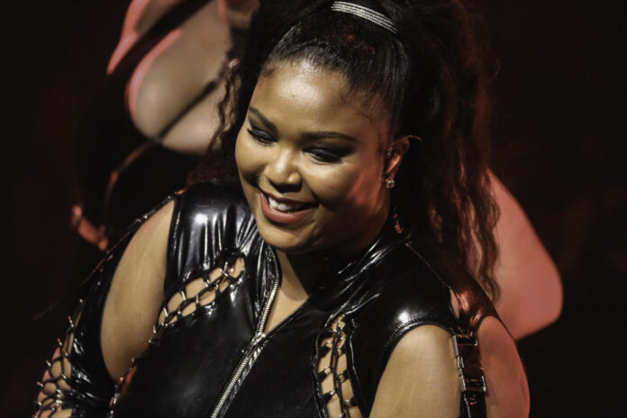 Lizzo Rocks Bikini: Embracing Body Positivity in Stunning Photos
