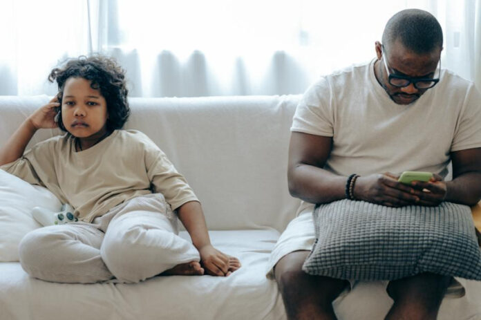 The Top TV Dads: A Look at the Best Father Figures on Television