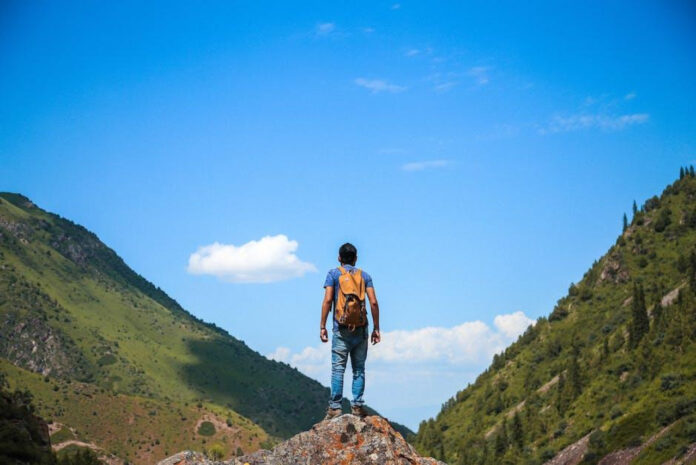 Exploring the Benefits of Greater Than Drink