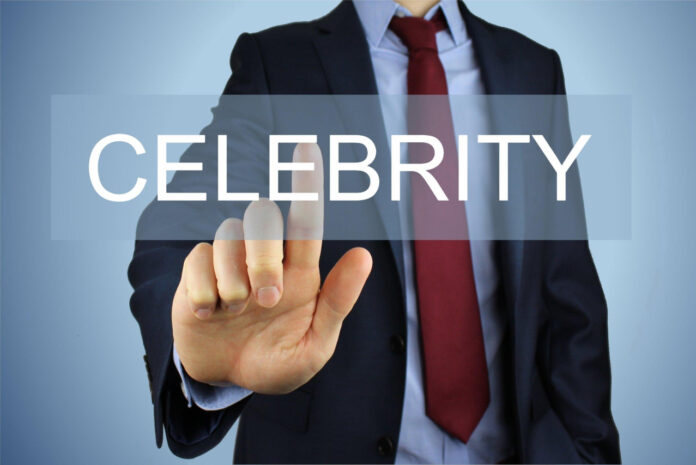 The Fascination with Celebrity Posteriors: Exploring the Phenomenon