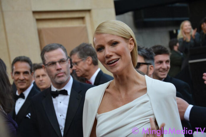 Gwyneth Paltrow’s Relationship History with Brad Pitt Explained