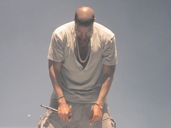 Exploring Kanye West’s Impact on White Culture
