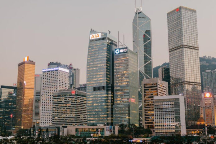 Tinglan Hong: The Life and Achievements of the Chinese Businesswoman