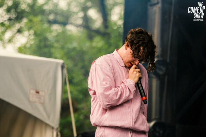 Who is Jack Harlow’s Girlfriend? Mystery Solved!