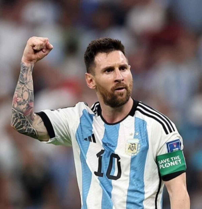 Lionel Messi Wife: Discovering the Woman Behind the Football Legend