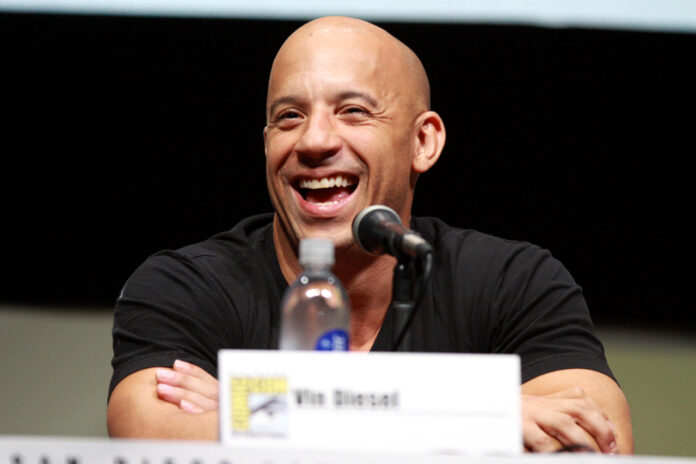 Exploring Vin Diesel’s Unseen Side: An In-depth Look at the Celebrated Actor Outside of Hollywood