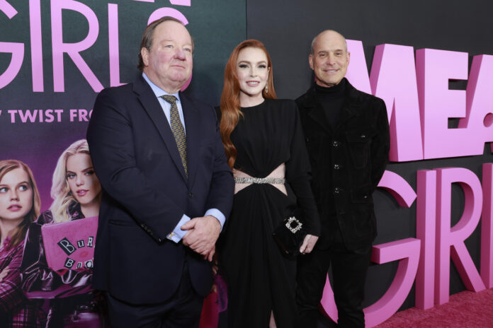 Lindsay Lohan’s Current Boyfriend: Who is She Dating Now