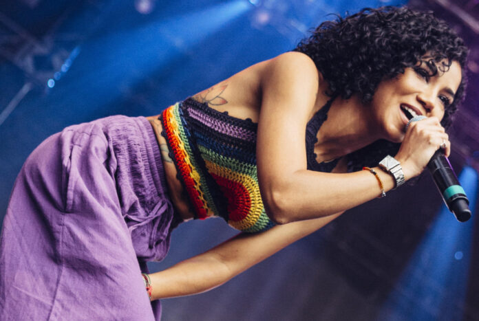 The Age of Jhene Aiko’s Daughter: Unveiling the Facts