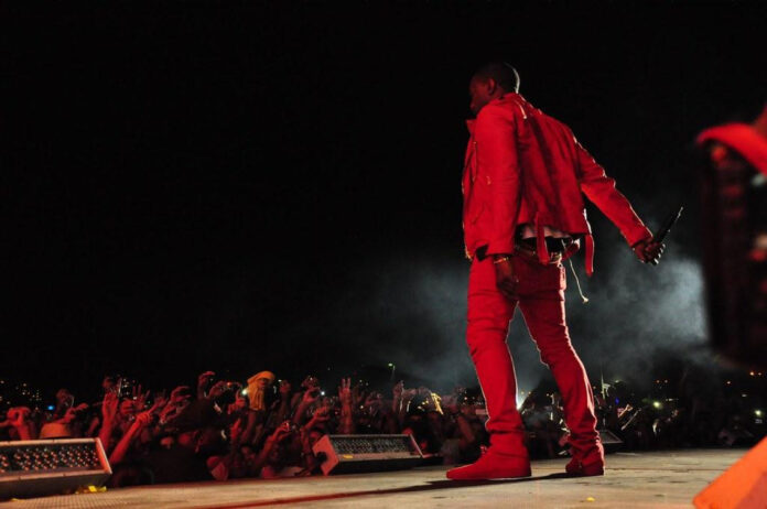 Debunking Myths: Assessing the Mental State of Kanye West