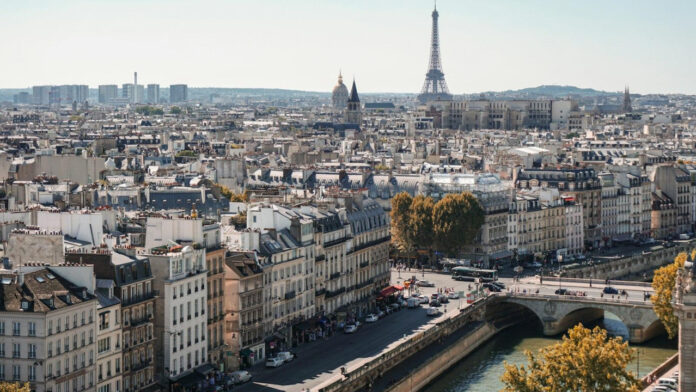Emily in Paris Season 3: Release Date and Updates