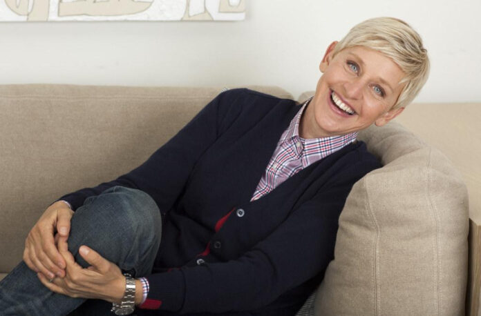 Uncovering the Truth: Exploring Ellen DeGeneres’ Recent Events