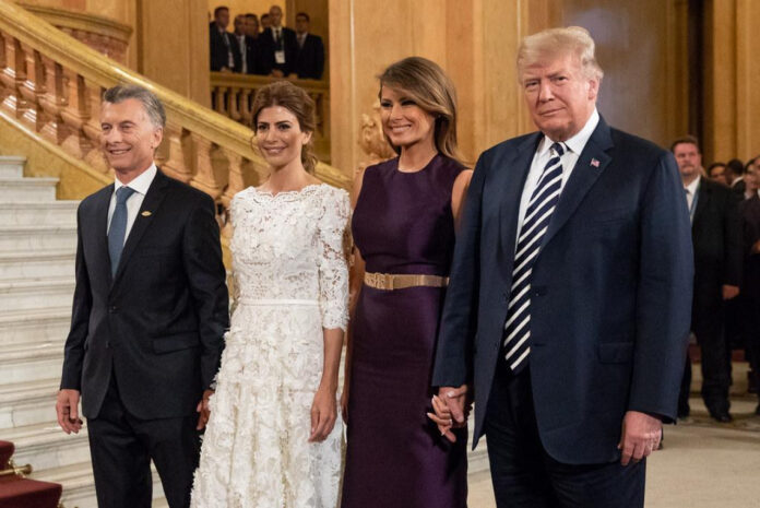 The Controversy Surrounding Alleged Nude Photos of Melania Trump