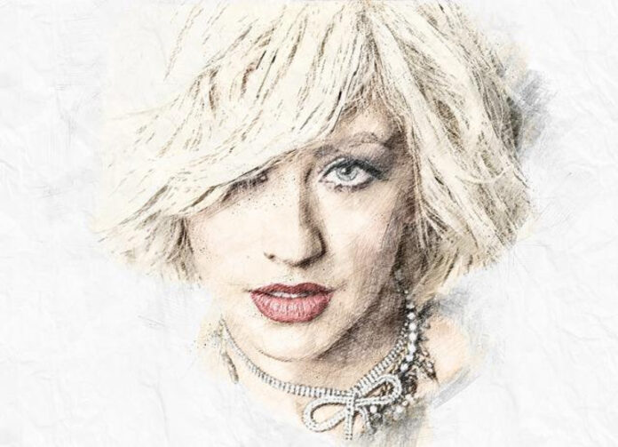 Unveiling Christina’s Iconic Wednesday Addams Outfit: An Intriguing Retro Fashion Inspiration