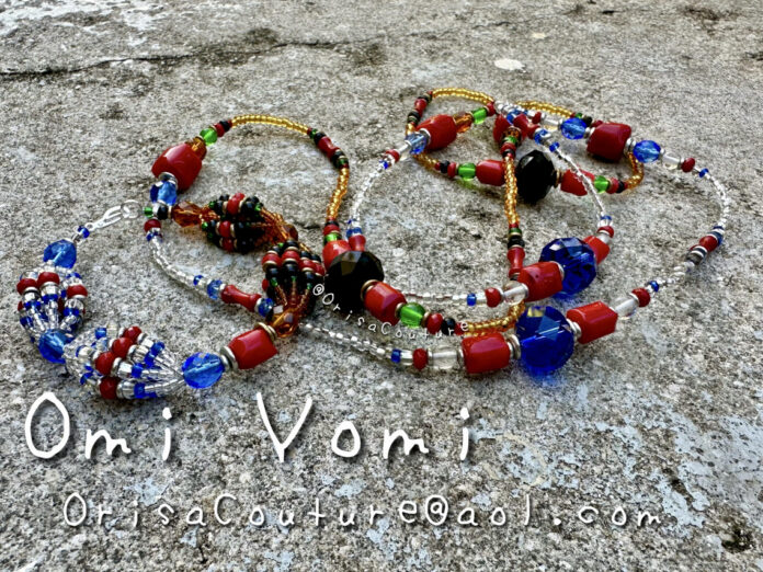 Discover the Mystical Power of Yemaya Yemoja: A Guide to the Ancient African Deity