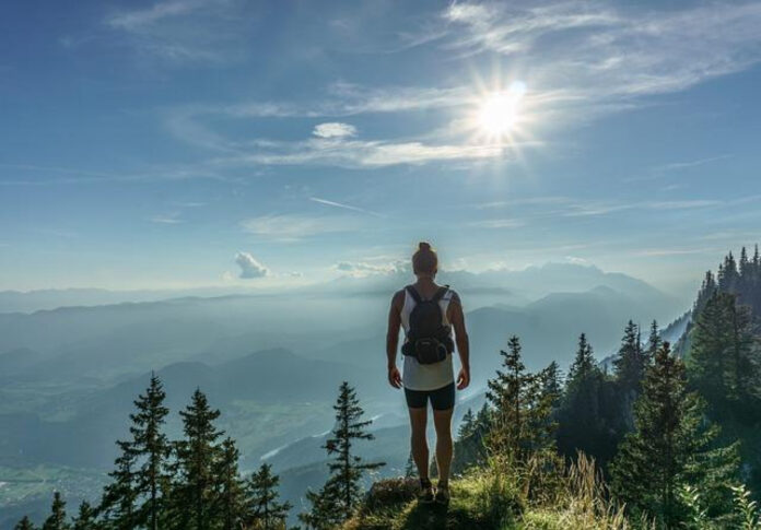 Discover the Best Outdoor Activities Nearby