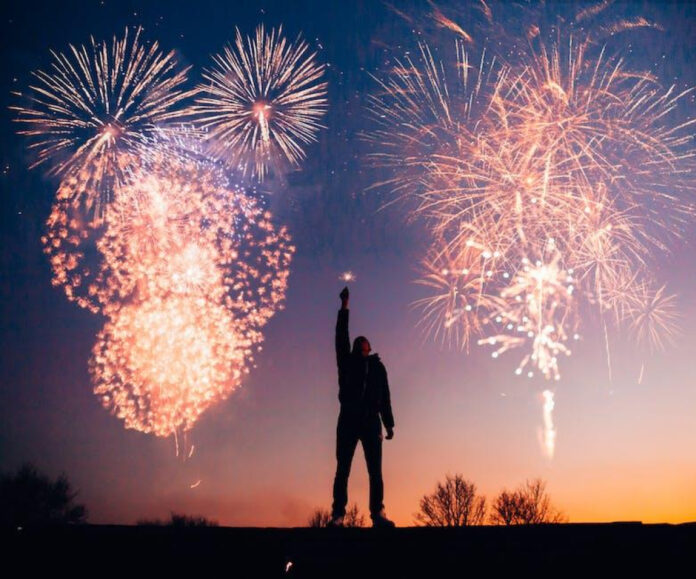 2022 New Year’s Eve Outfit Ideas: Dress to Impress!