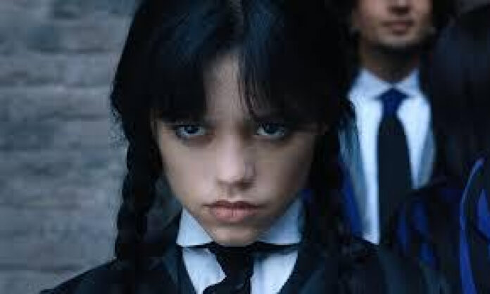 Exploring Jenna Ortega’s Pronunciation: Insights & Analysis