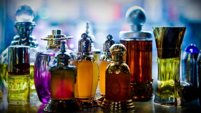Discover the Best Perfume Advent Calendar Options for Fragrance Lovers