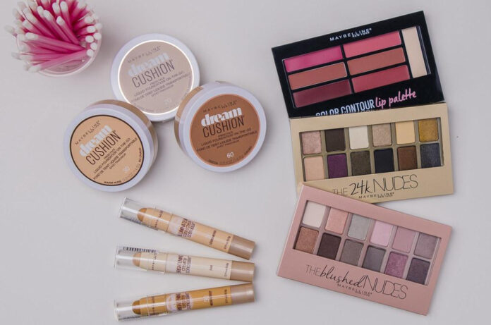 Discover the Benefits of Maybelline Dream Matte Mousse for Flawless Results