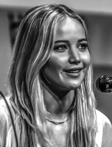 Uncovering the Jennifer Lawrence Nude Leaks: An Informative Analysis