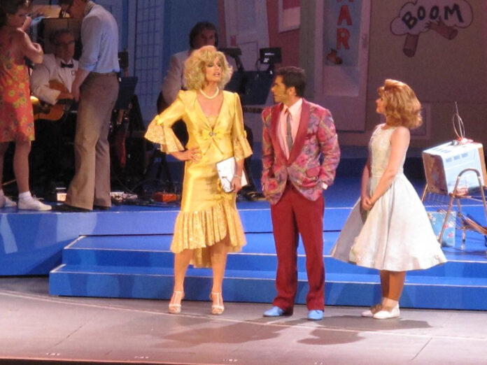 Discover Where to Watch Hairspray: A Comprehensive Guide