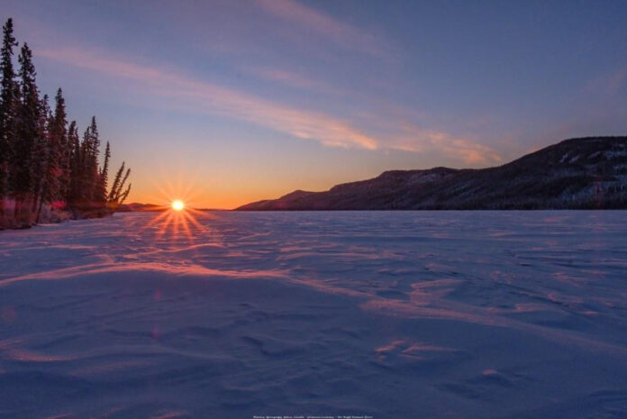 Understanding the Symbolism of the Winter Solstice