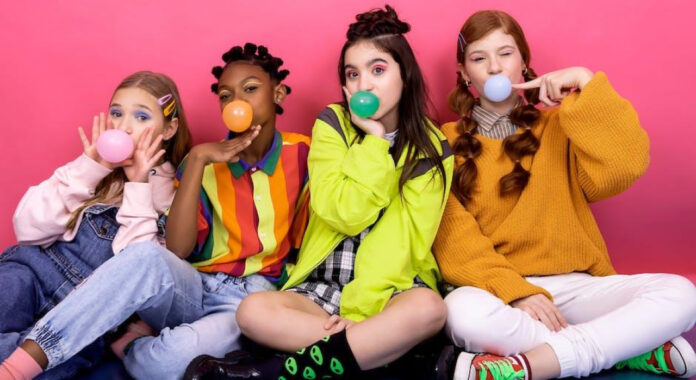 Understanding and Embracing Teen Girls with Small Breasts