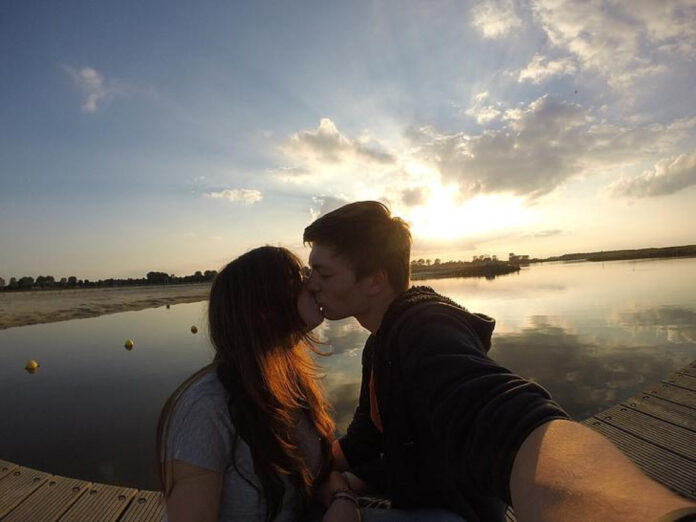 The Surprising Benefits of Kissing the Butt: Exploring the Practice and Its Effects