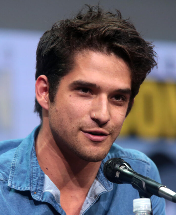 The Truth About Tyler Posey Leaked Photos