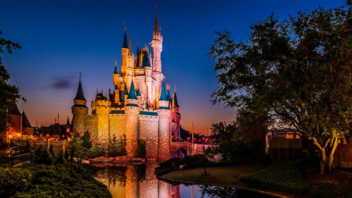 The Magical World of Disney Actors: Unveiling the Faces Behind the Characters