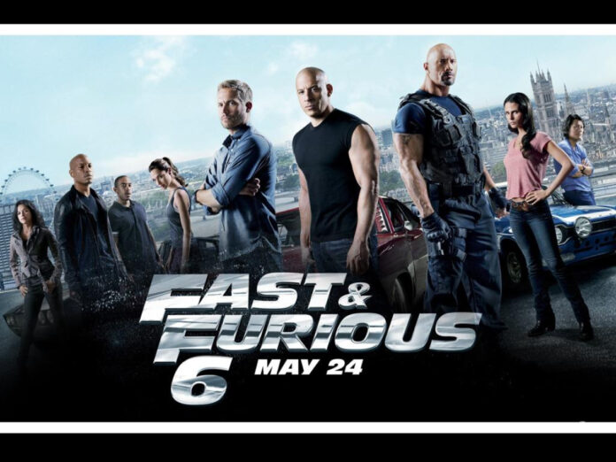 Ready, Set, Go: Get the Inside Scoop on the New Fast and Furious Release!