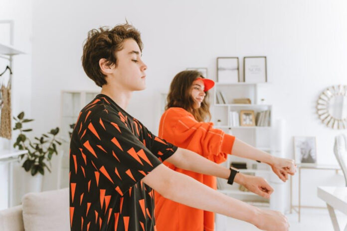 Rising Stars: Discover the Hottest Teen Models of 2021