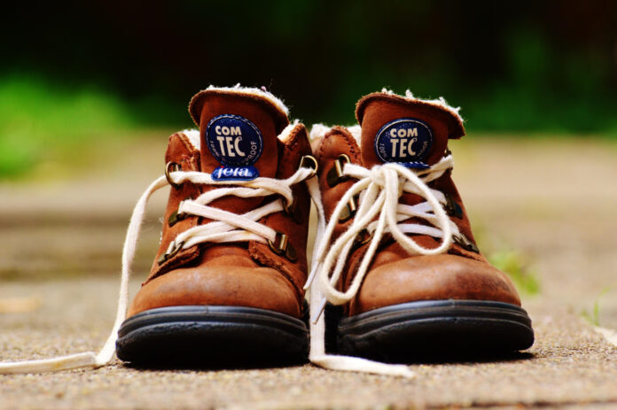 Stepping into Style: Find Your Perfect Pair at the Best Shoes Outlet