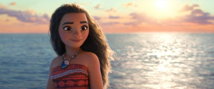 Experience the Magic: Moana Live Action Trailer Is Finally Here