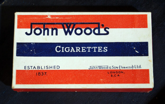 The Unforgettable Legacy of John Woods: A Journey Through History