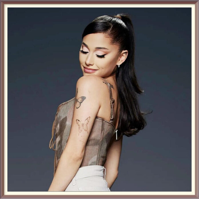 Get the Best Ariana Grande Halloween Costume this Season